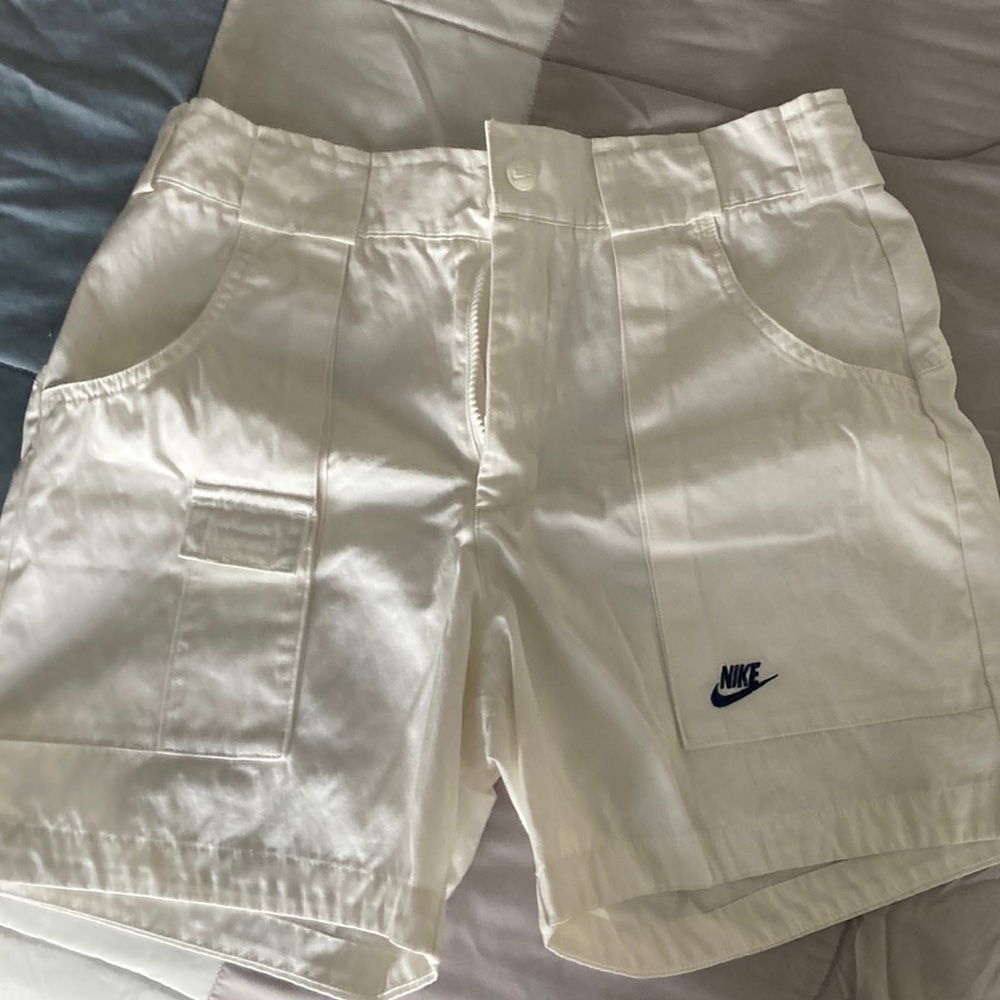 Vintage Nike shorts